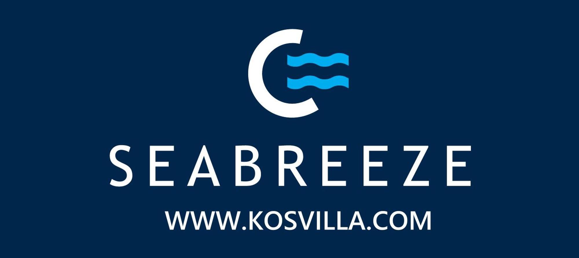 Seabreeze Villa Mastichari  Esterno foto