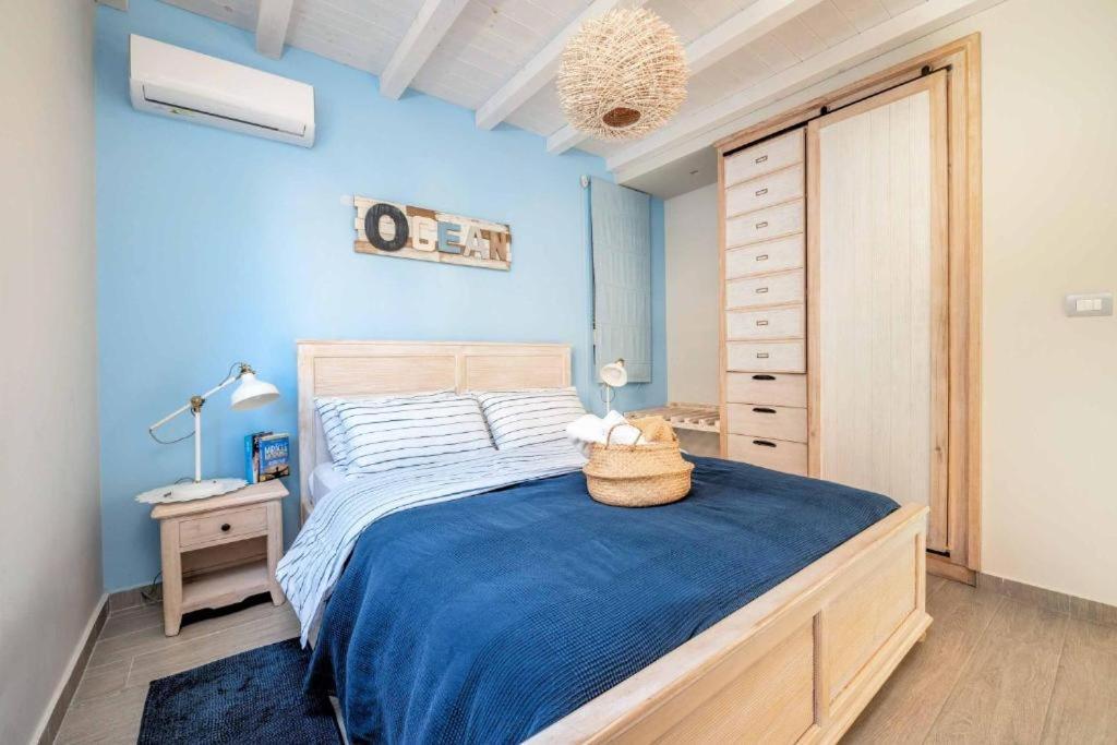 Seabreeze Villa Mastichari  Esterno foto